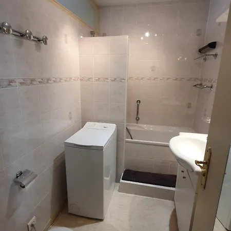 아파트 Le Lamartine Hyper Centre Aix Les Bains Avec Parking Et Climatisation *