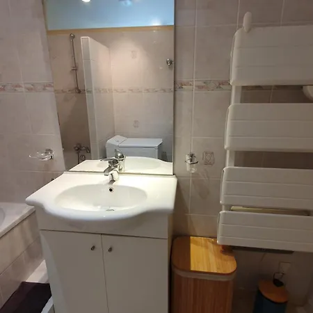 Le Lamartine Hyper Centre Aix Les Bains Avec Parking Et Climatisation 엑스레뱅